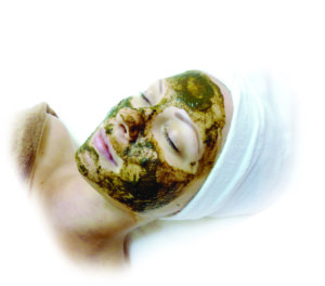 ハーバルピール | HERS： 